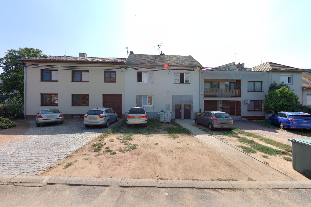 Dětský klub Veverka