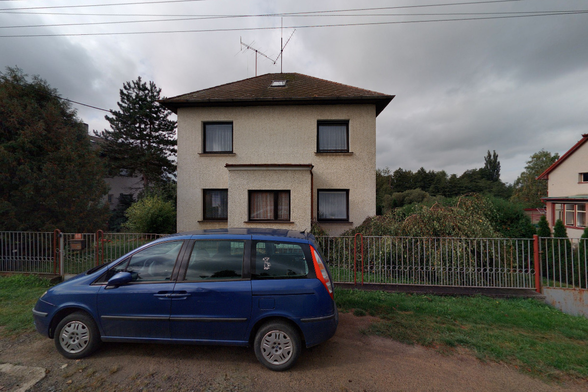 Jiří Kolka - zahrada, park, krajina