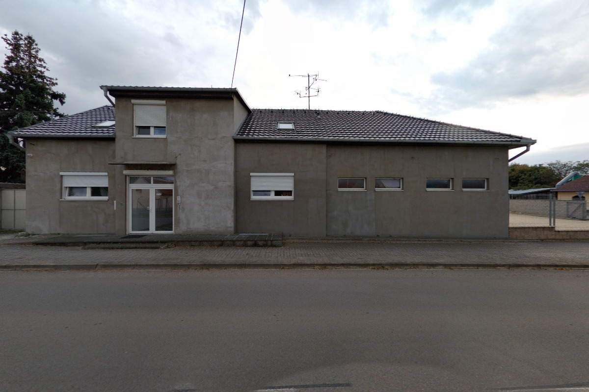 Bella Moravia Appartmány