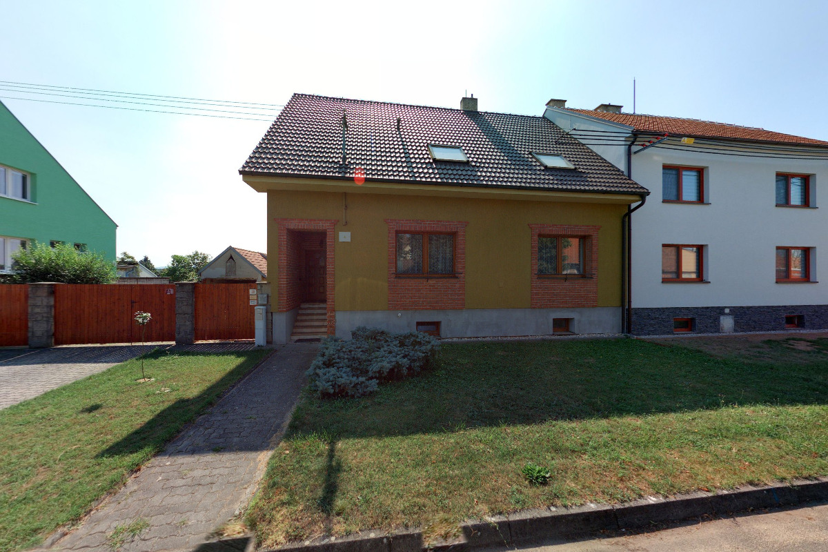 M-STAV stavební firma, s.r.o.