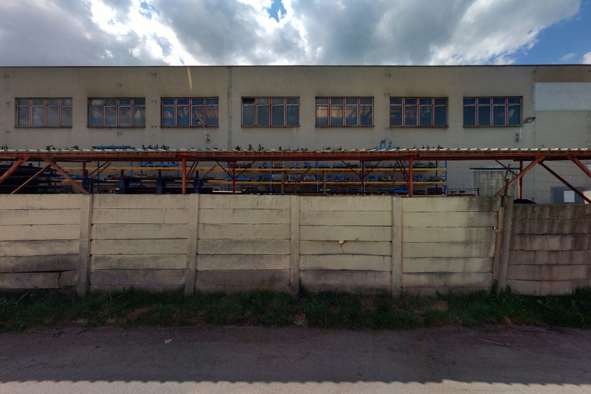 LETOVICKÉ STROJÍRNY, s.r.o.