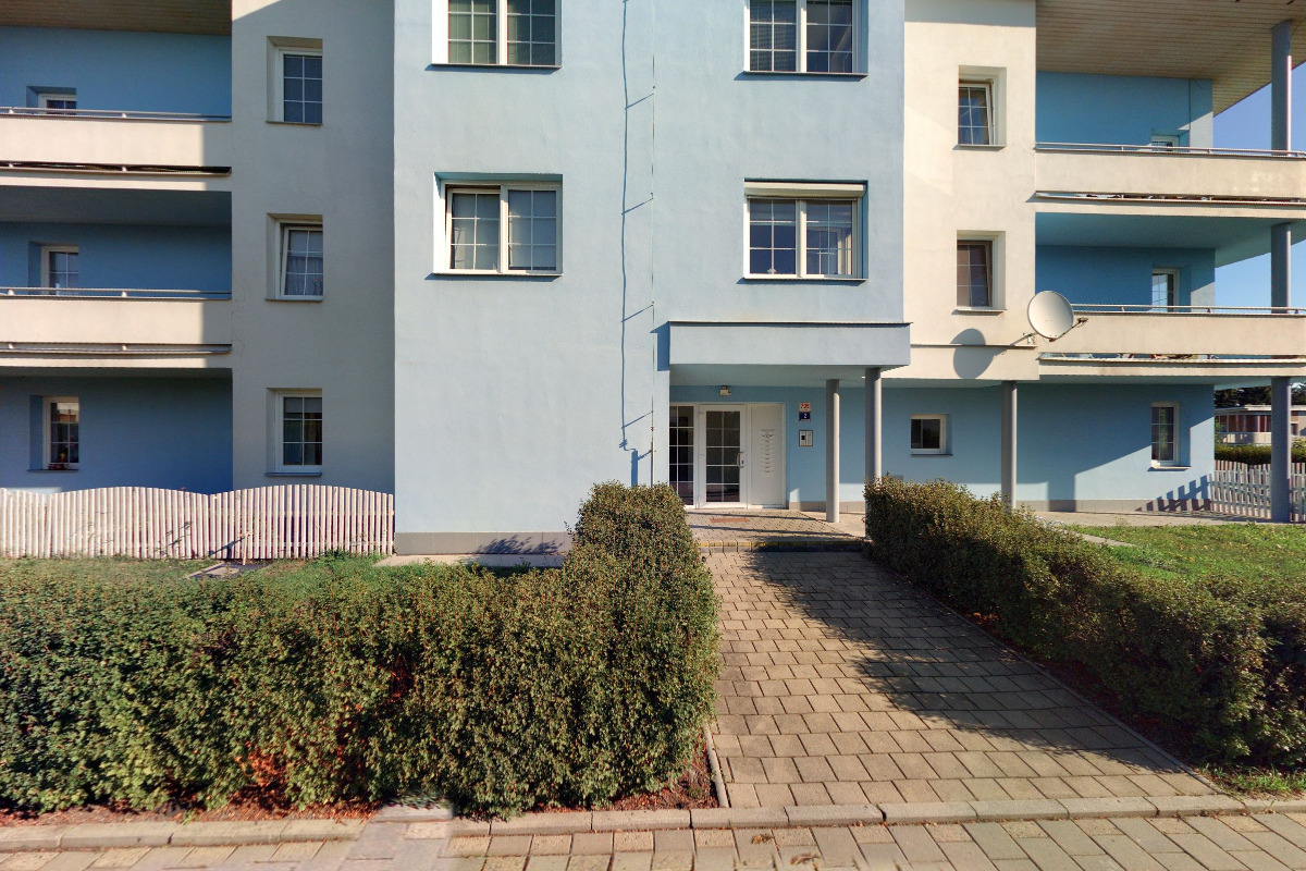 Josef Čehovský - zástupce Allianz