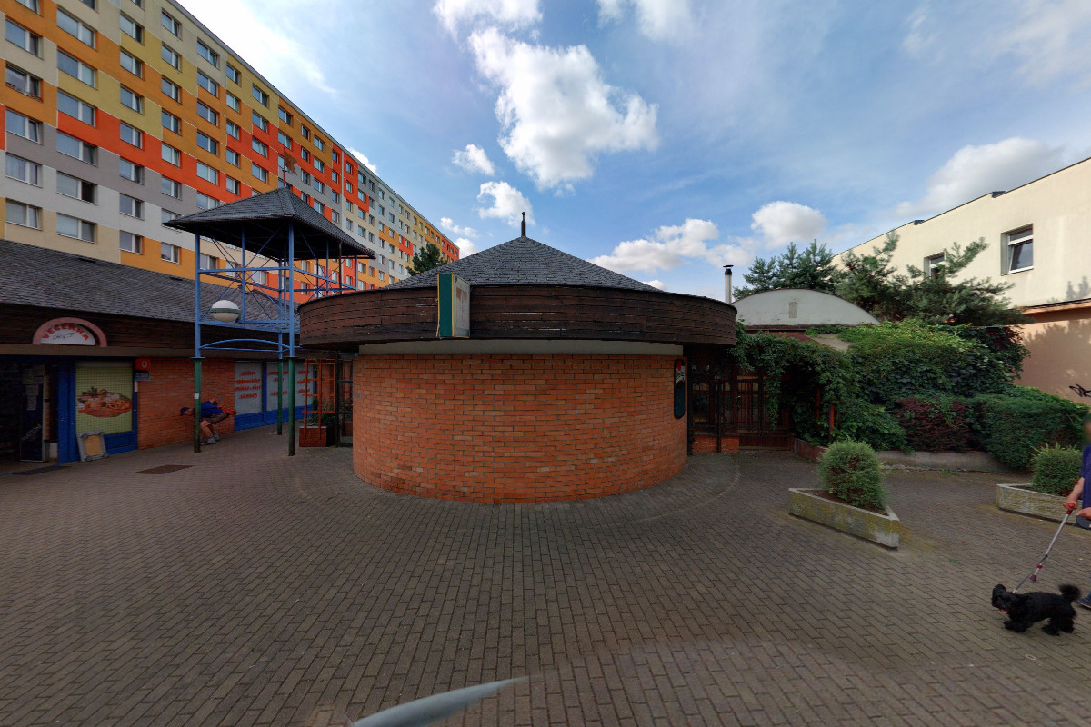 Kavárna Pasáž foto 4