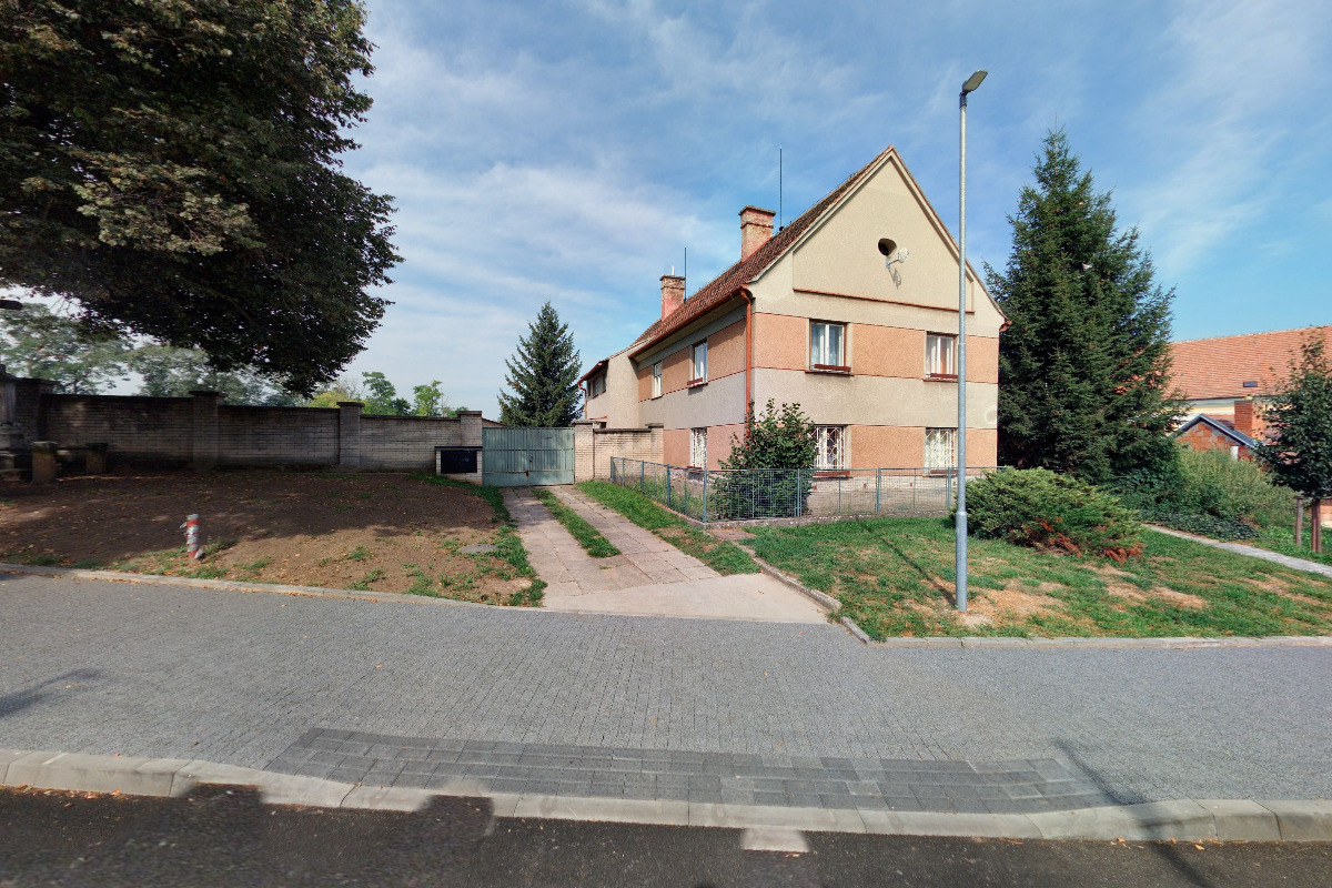 Římskokatolická farnost Mutěnice