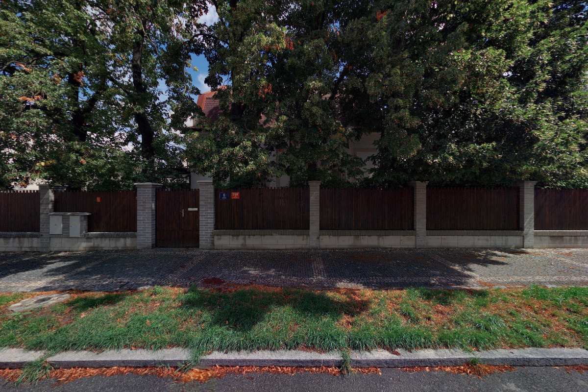 IKONEX SERVICE s.r.o.