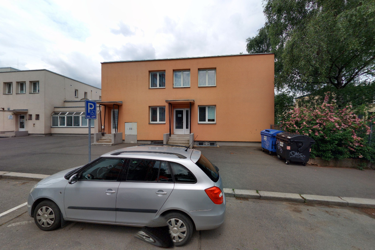 Mateřské centrum Máta