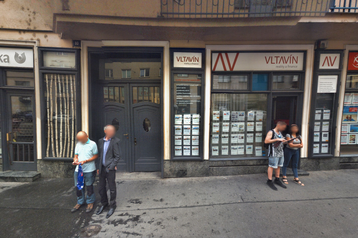 VLTAVÍN REALITY A FINANCE foto 2