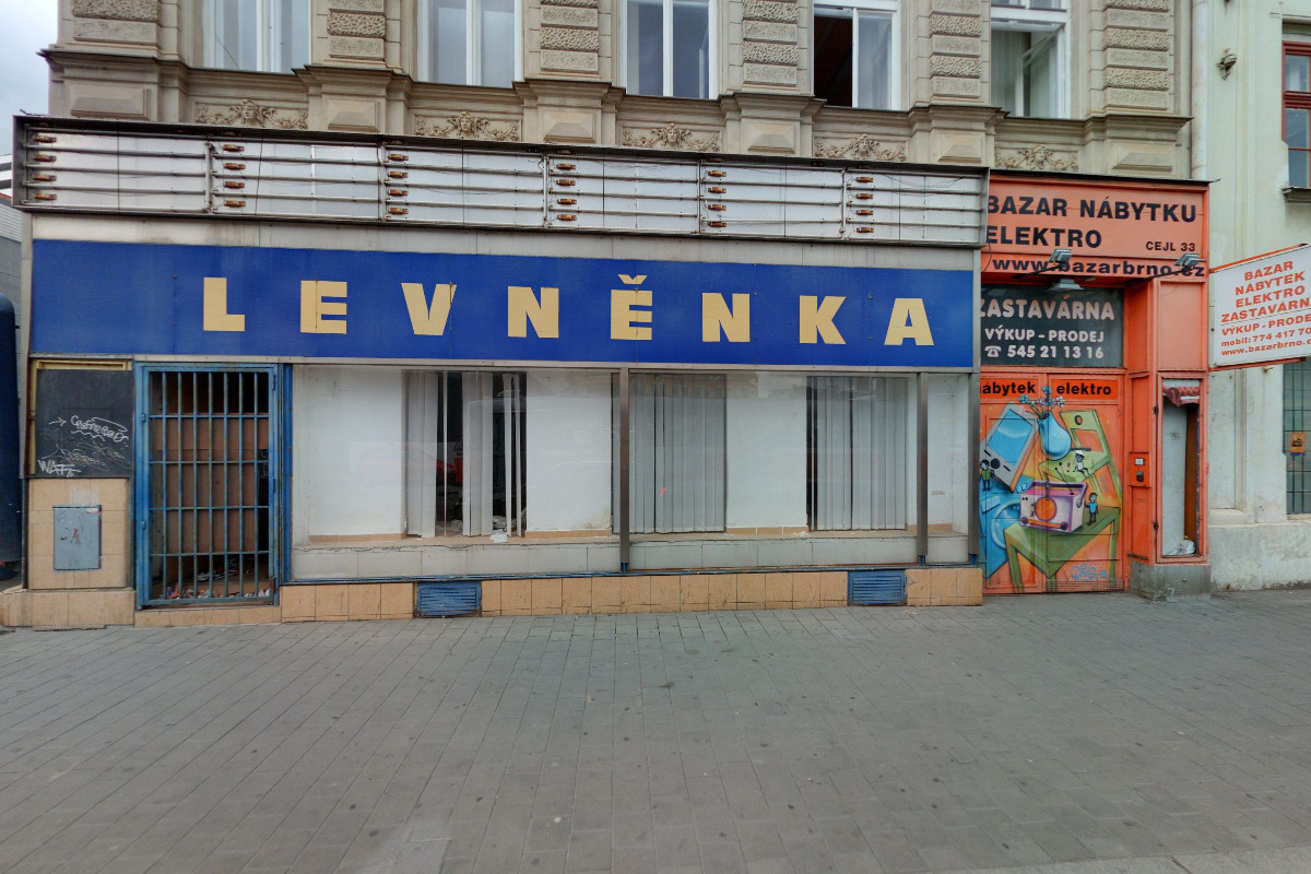 BezFleku