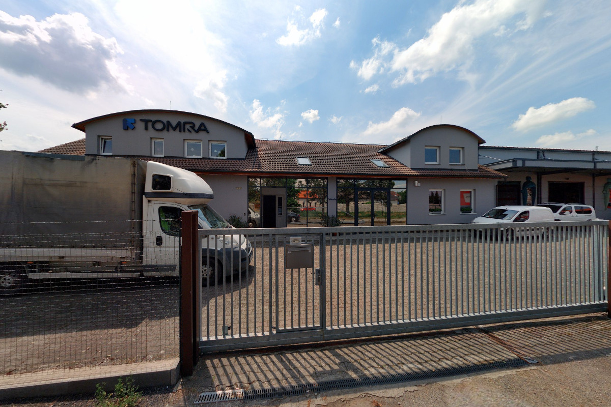 TOMRA, s.r.o. foto 2