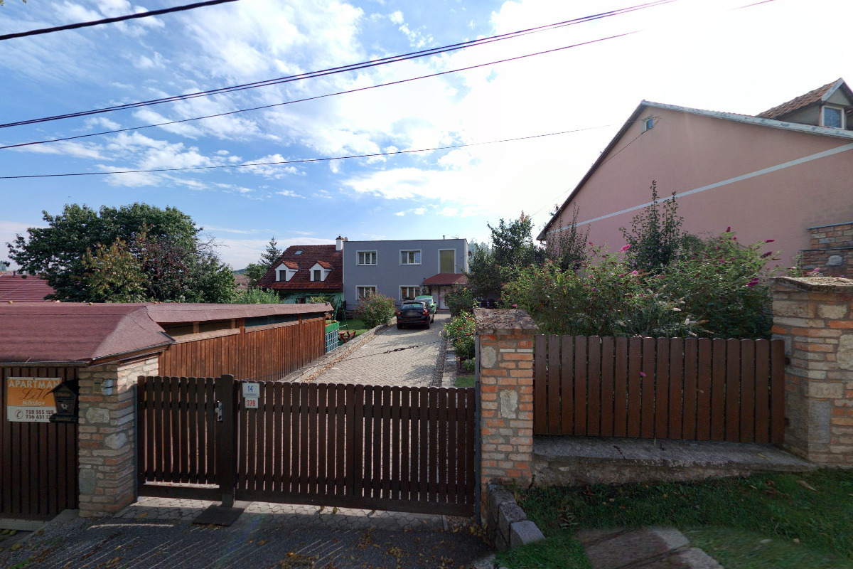 Apartmán LIVI foto 3