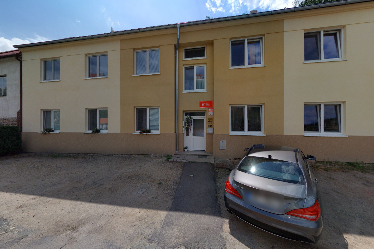 Apartmán Pod Hradem foto 4