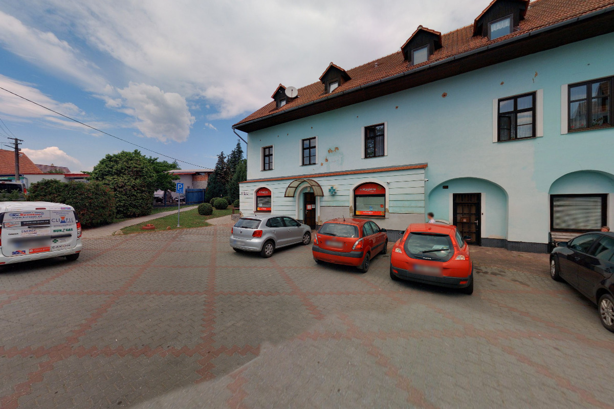 BENU Lékárna foto 3