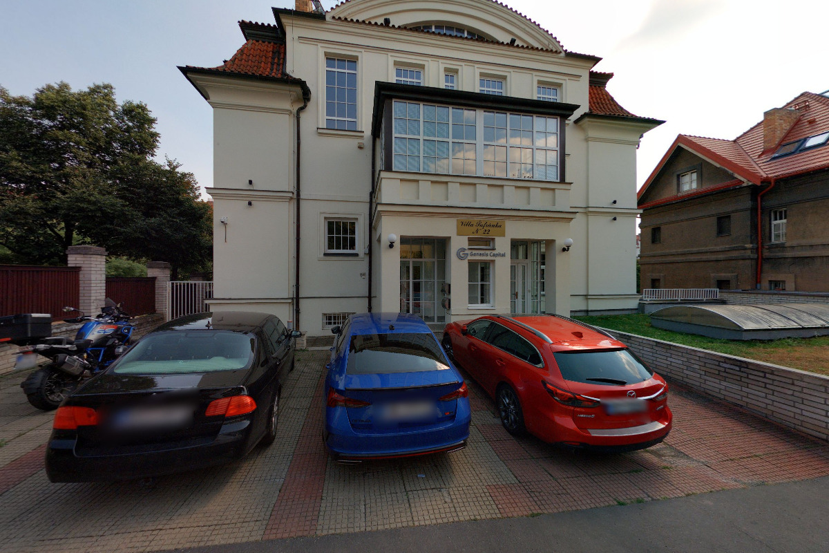 Mgr. Pavel Kvíčala, advokát