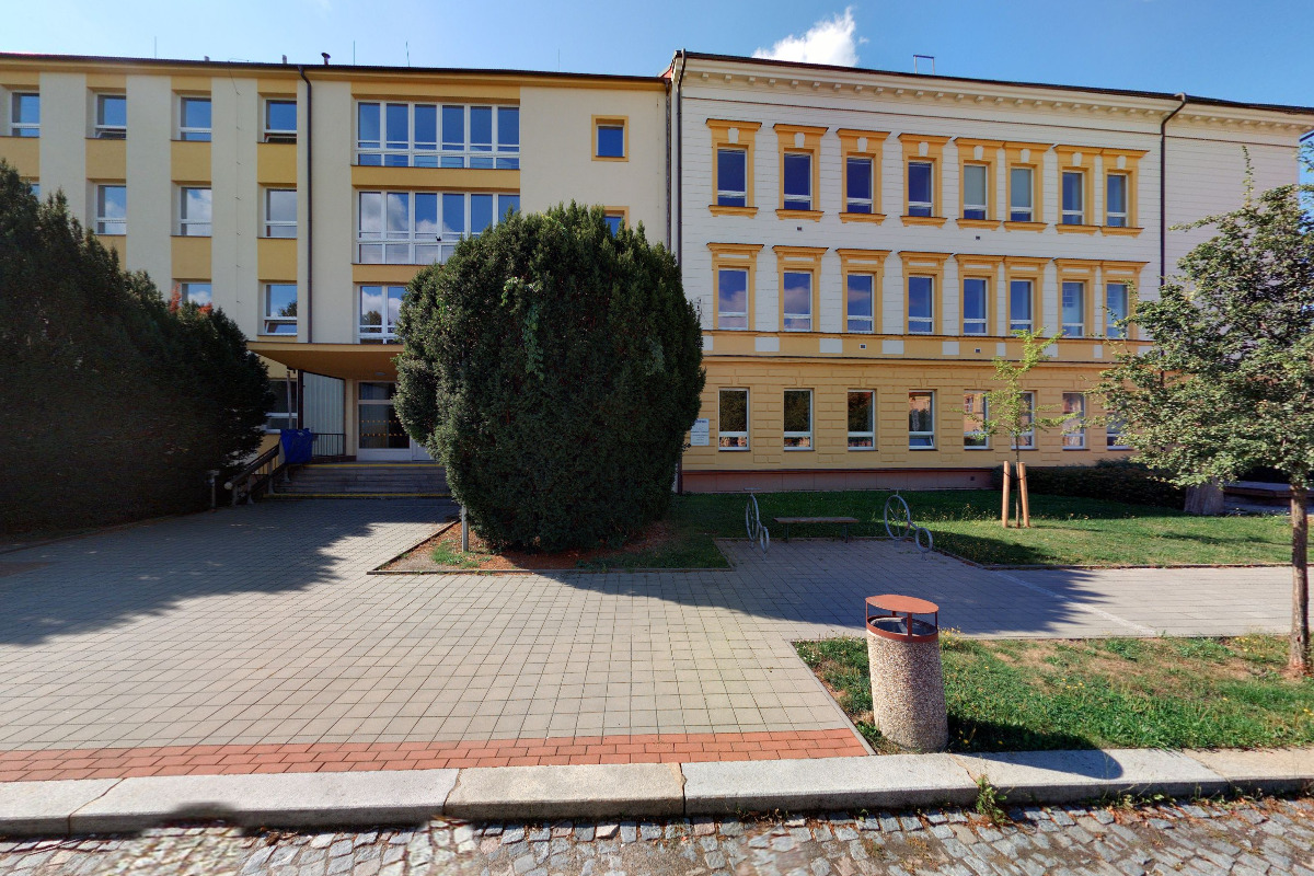 Pedagogicko-psychologická poradna Pardubice foto 2