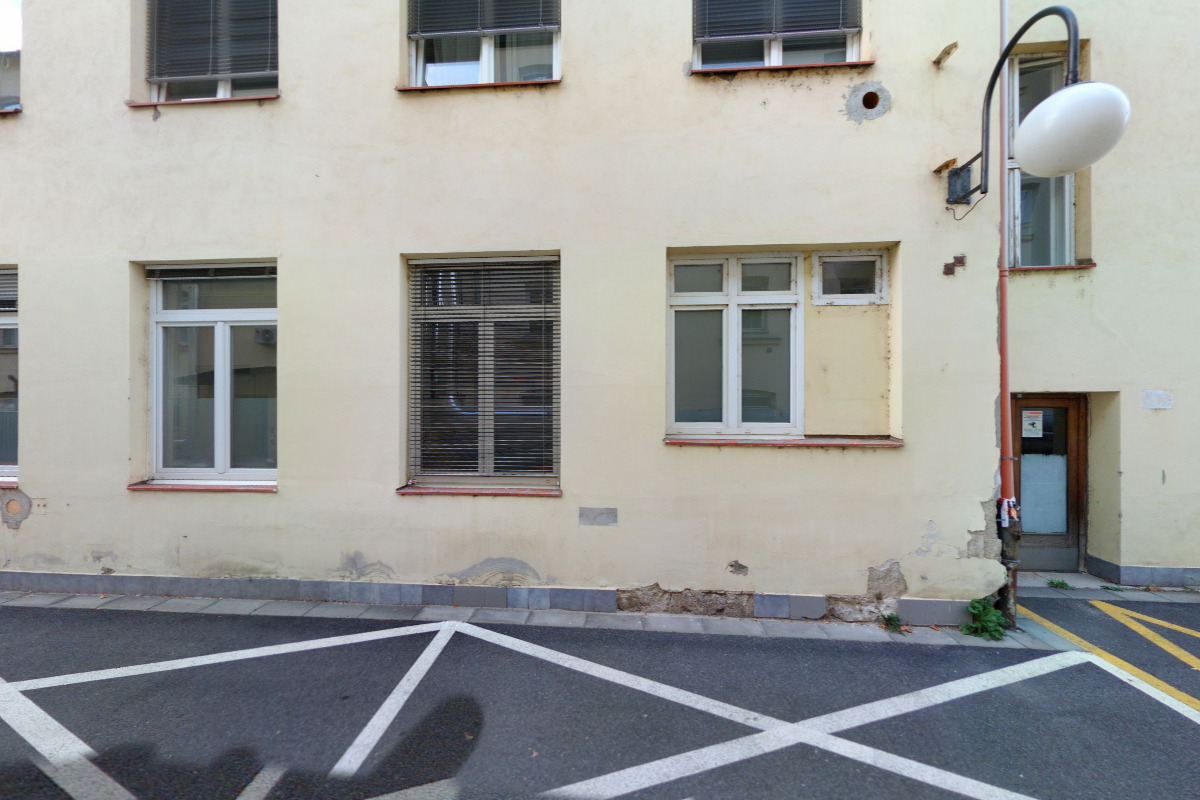 Histopatologie II - Fakultní nemocnice u sv. Anny v Brně