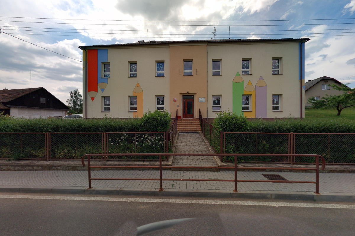 ZŠ a MŠ Horní Třešňovec