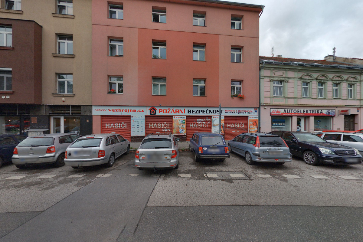 Požární bezpečnost, s.r.o. foto 3