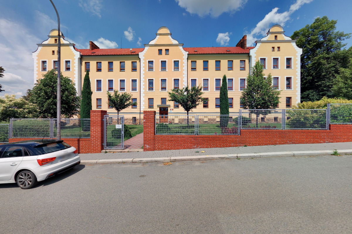 Oblastní pedagogicko-psychologická poradna Vyškov