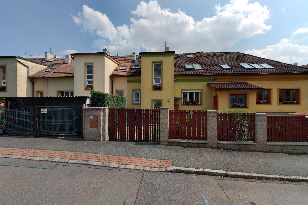 Graber Technik, s.r.o.