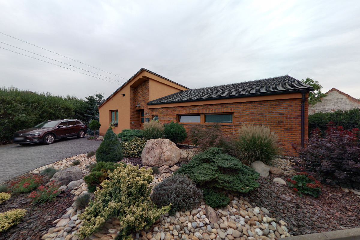 ZÁVLAHY MACHAČ foto 2