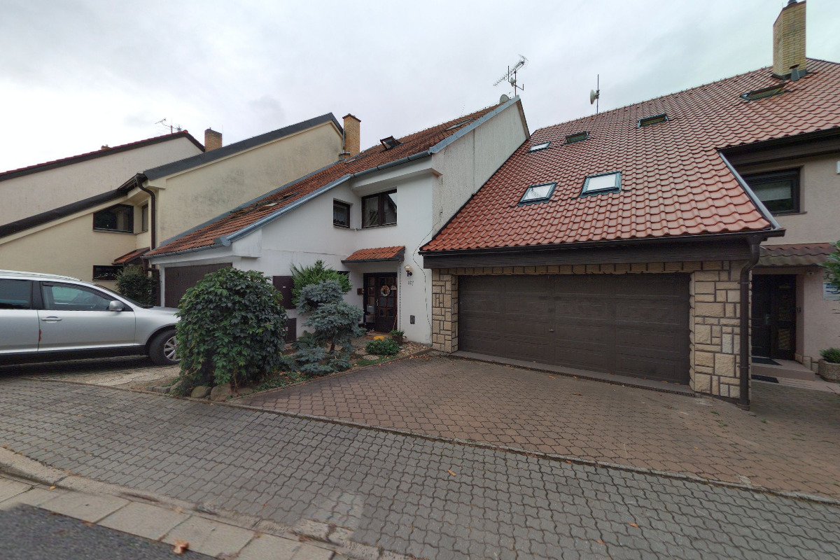 Klub dvojčat a vícerčat Brno