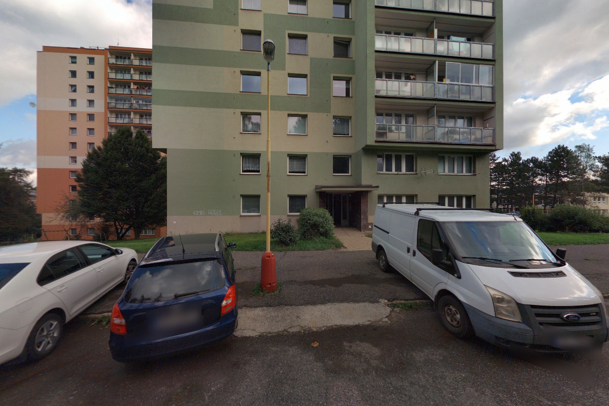 Elektrokari - Petr Karnoš