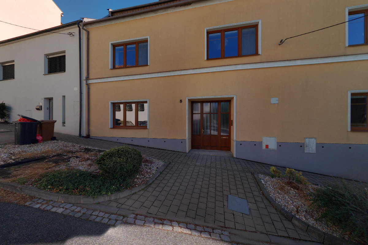 Římskokatolická farnost Hustopeče u Brna