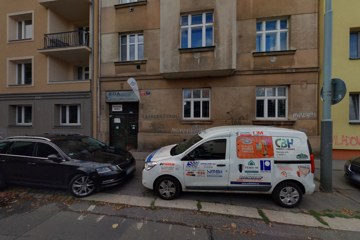 188. pionýrská skupina T.O.Bobříci foto 2