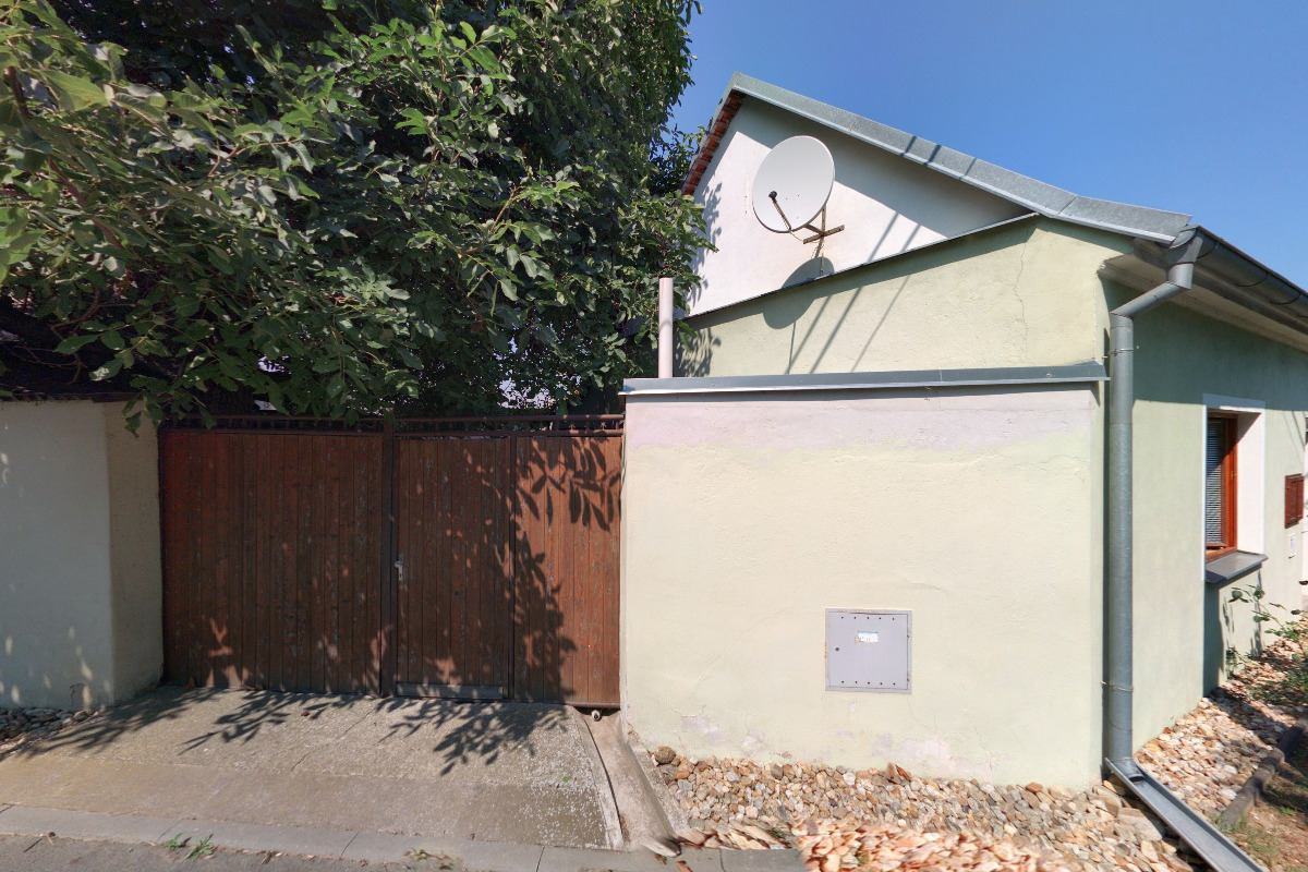 Ubytování U Sklepa