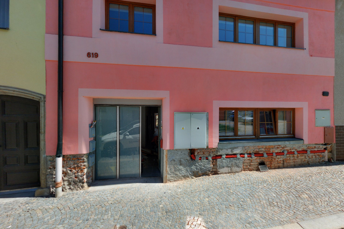 Regresní Terapie Natálie Marvanová