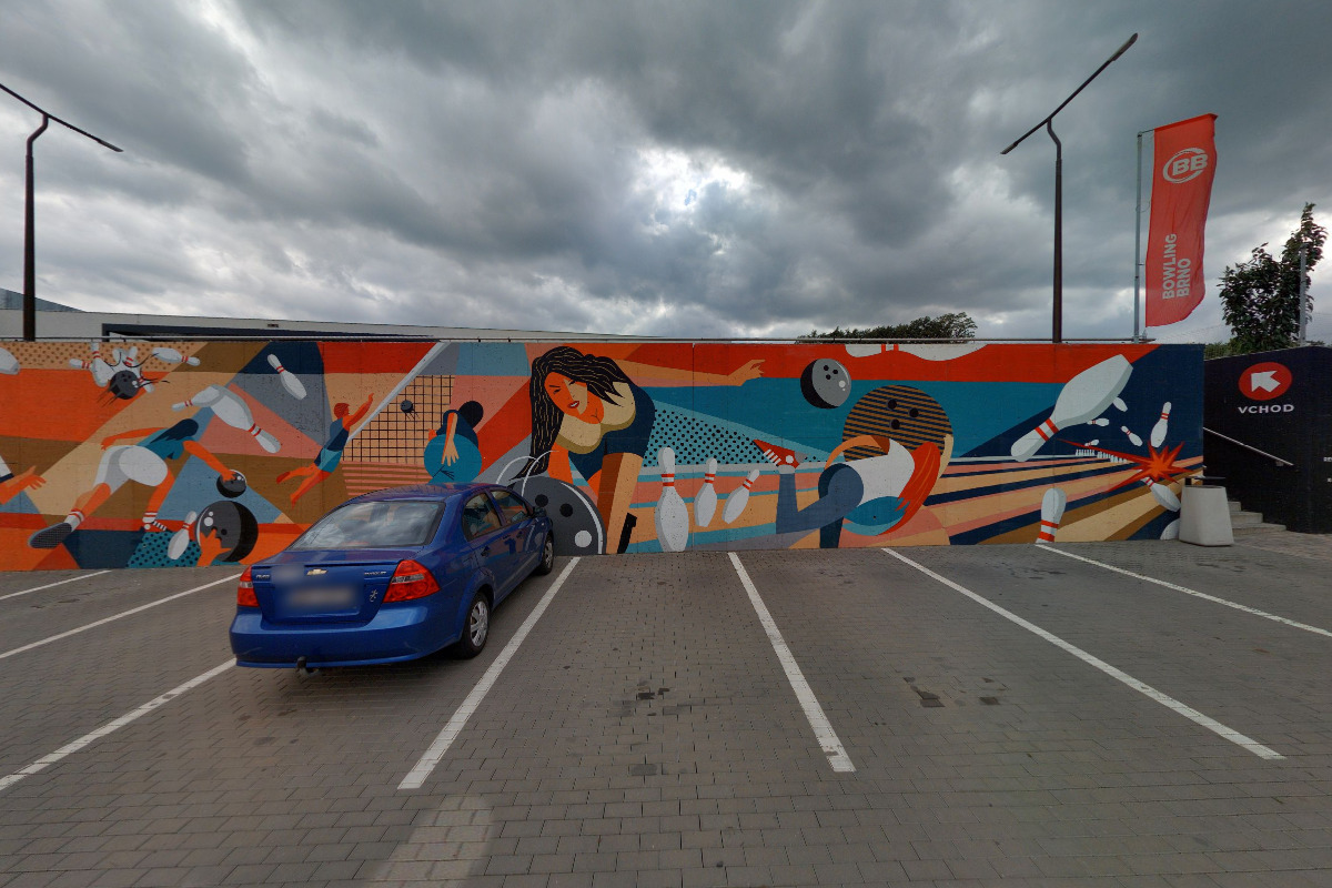 Bowling centrum Brno, s.r.o. foto 3
