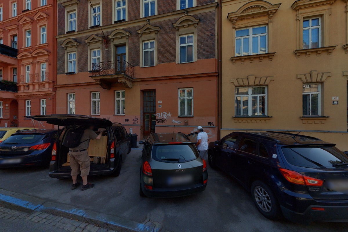 Ing. Jan Zámečník