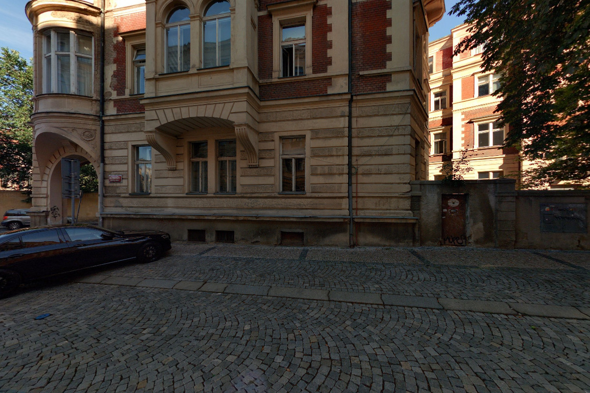 Laboratoř funkčního vyšetřování VFN a 1. LF UK