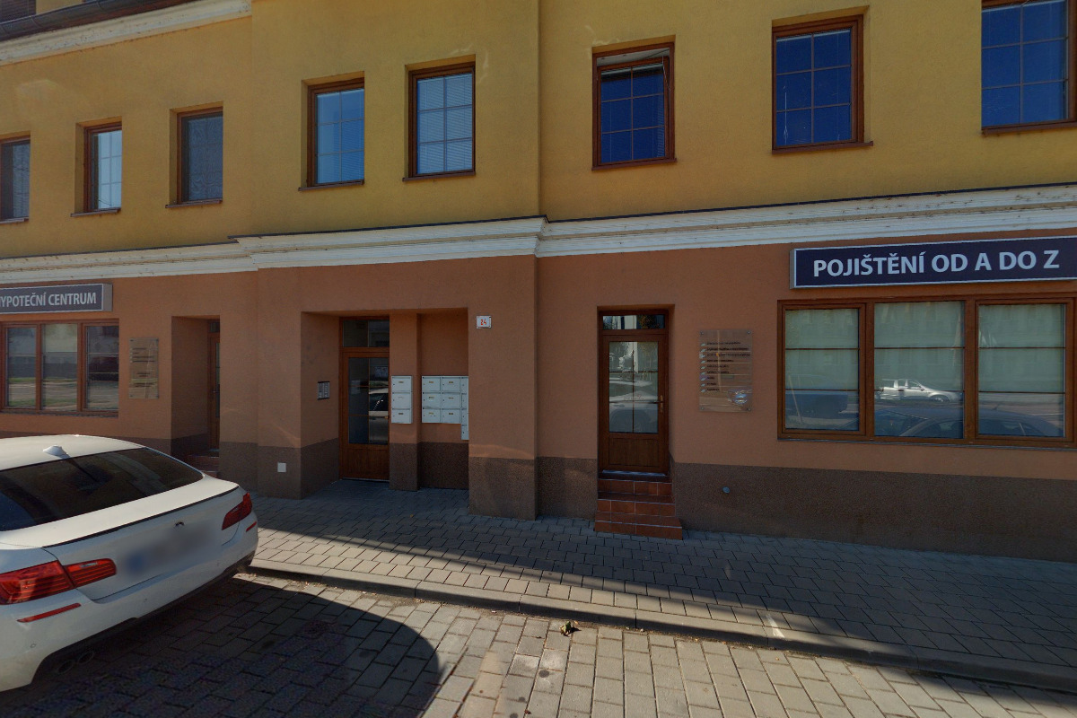 Lucie Valoušková – M.S.QUATRO, s.r.o. foto 1