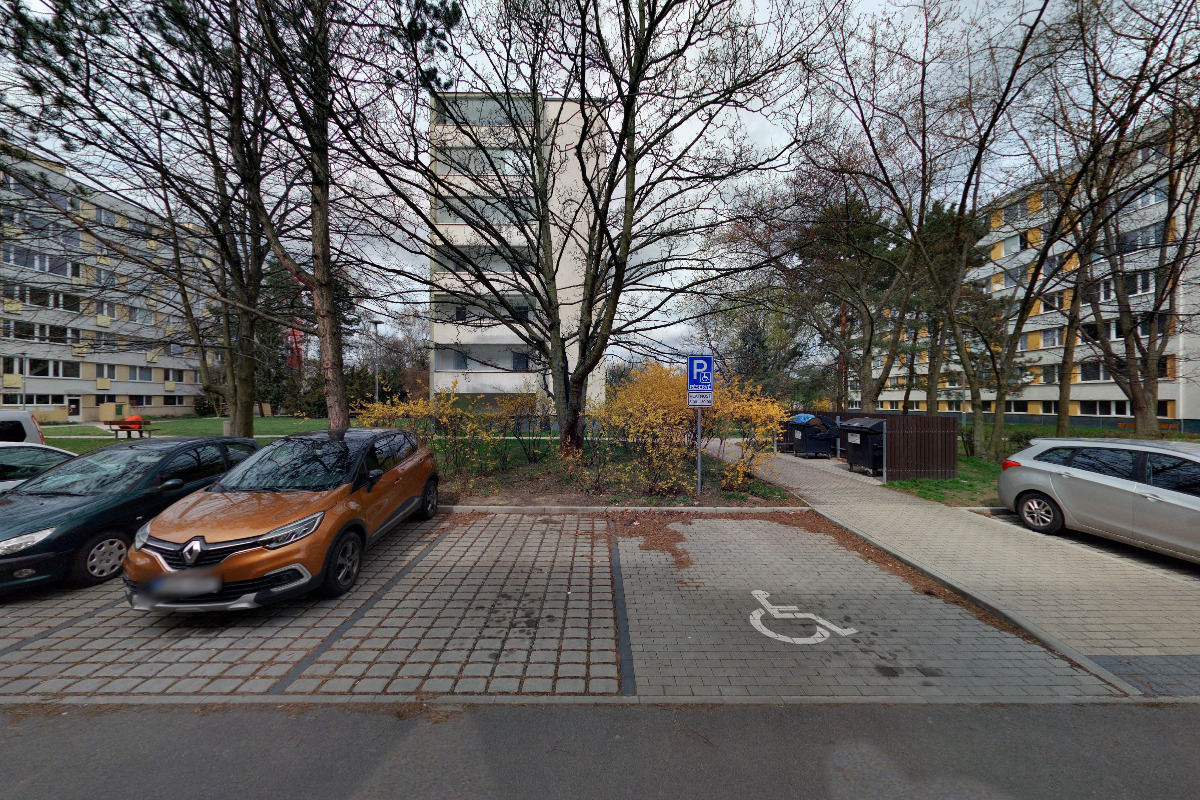 Marek Procházka - nábytek foto 2