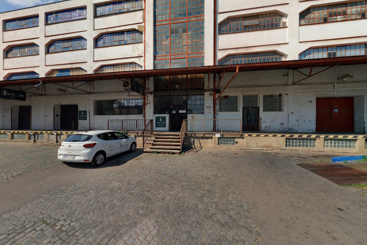 VICOM wine shop foto 1