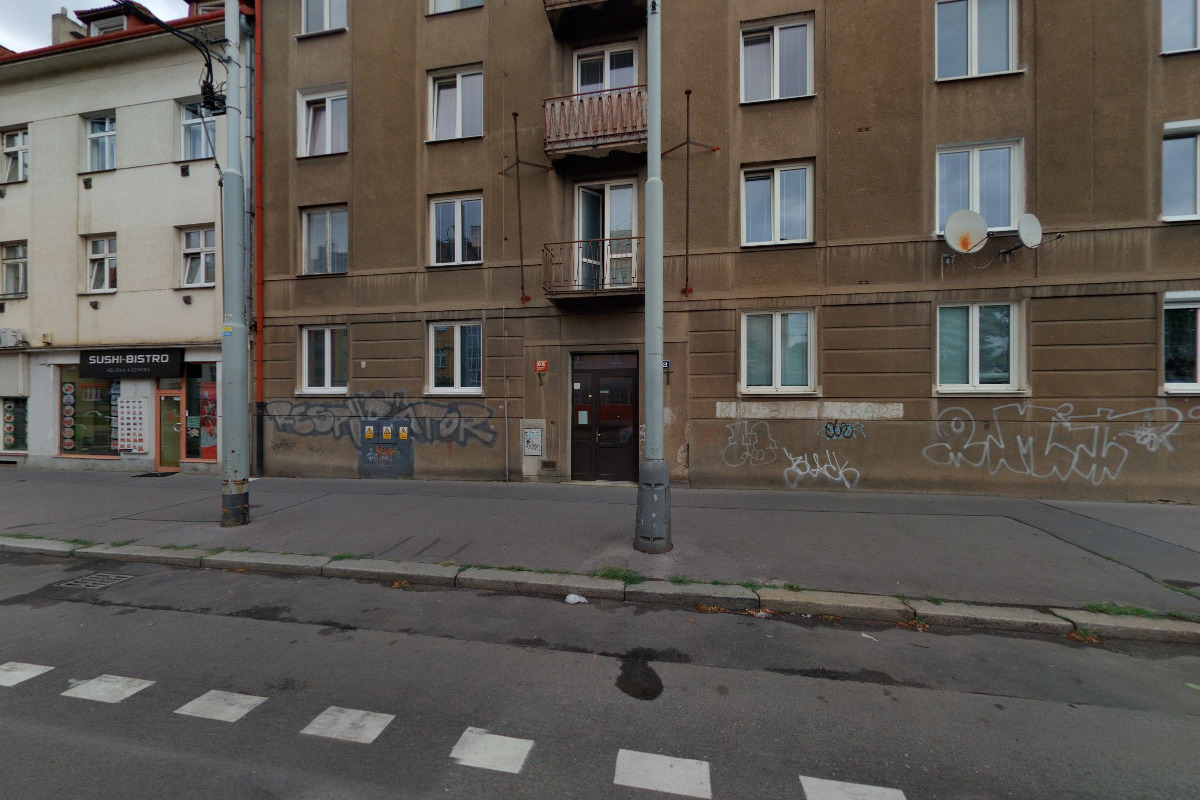 Soňa Roubíčková - Evidence vozidel foto 2