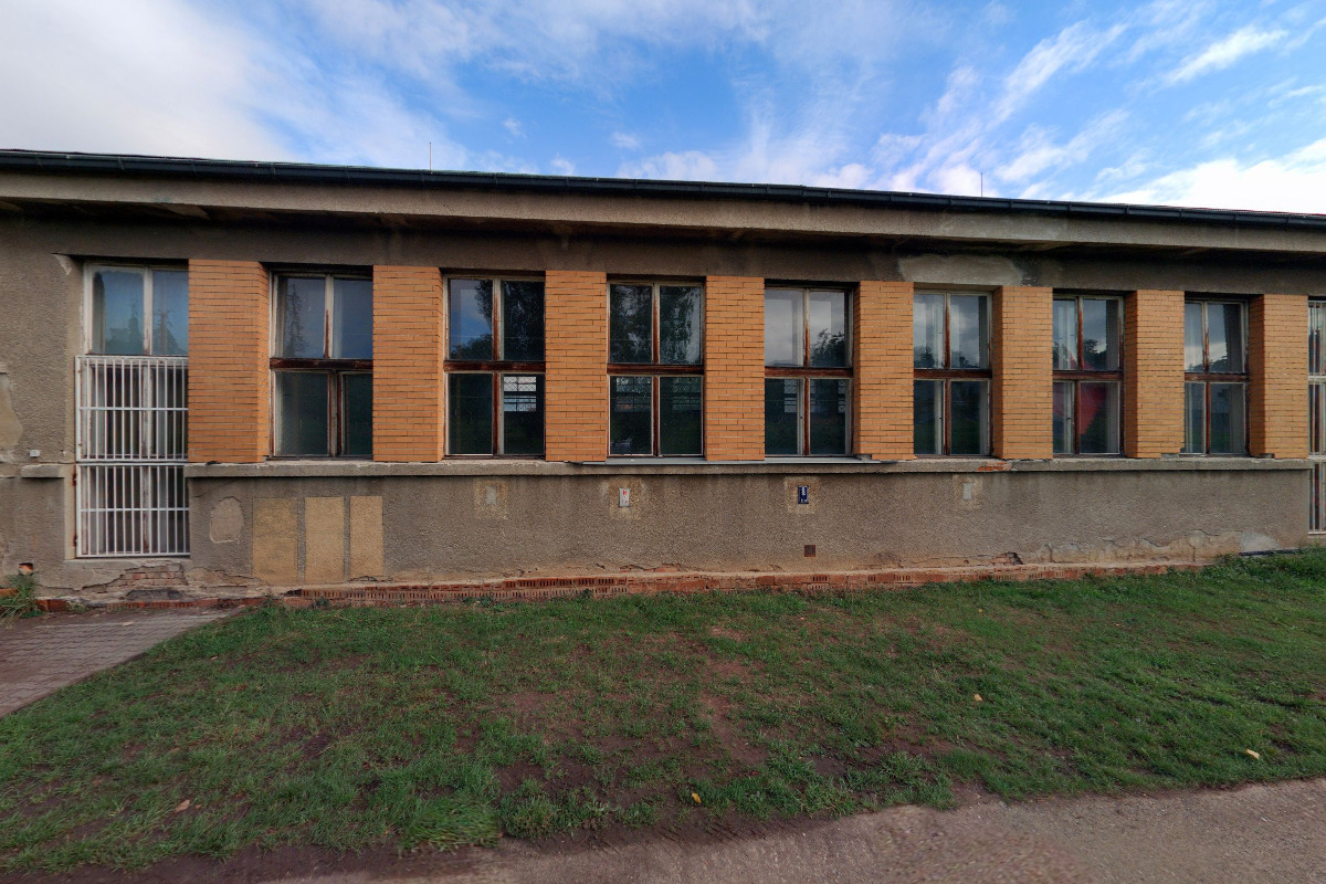 Centrum výživy - Thomayerova nemocnice foto 2