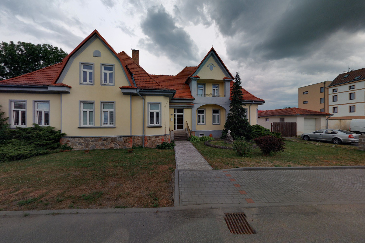 Soňa Kratochvílová Bučková foto 1