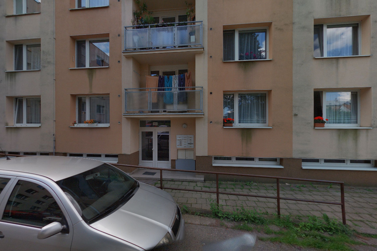 Jiří Suchánek foto 2