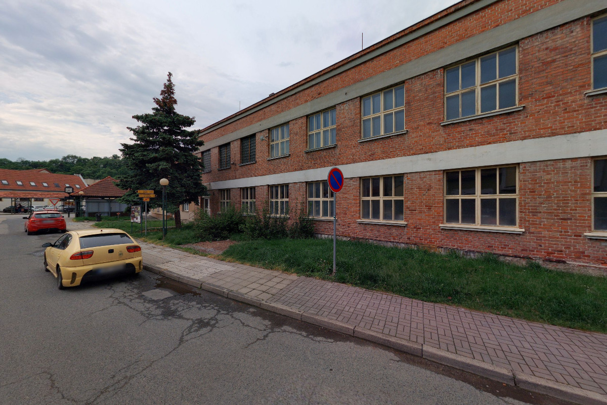 ZEPO Bořitov, družstvo