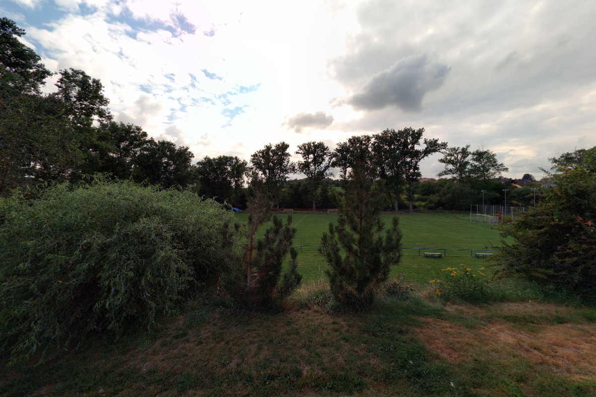 SK Kamenné Žehrovice