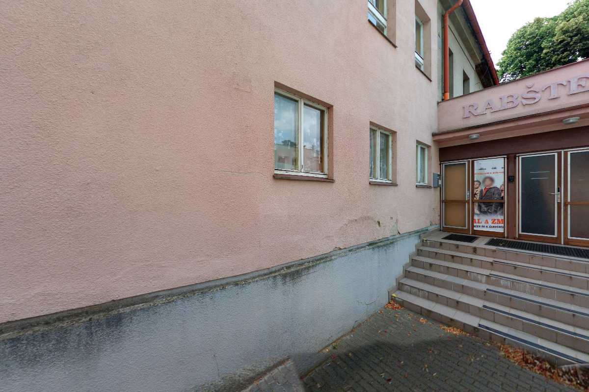 SDRUŽENÝ KLUB RABŠTEJN foto 2