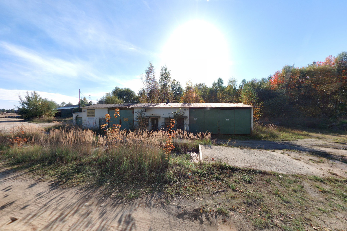 HERLIN spol. s r.o. - Lom Kozárovice