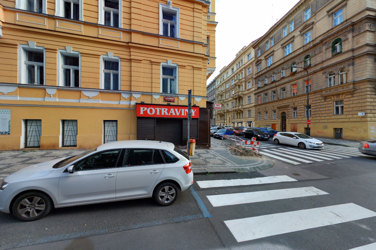 Potraviny