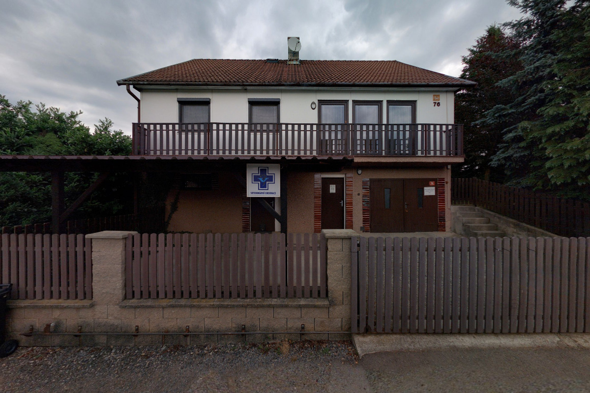 MVDr. František Heřmánek