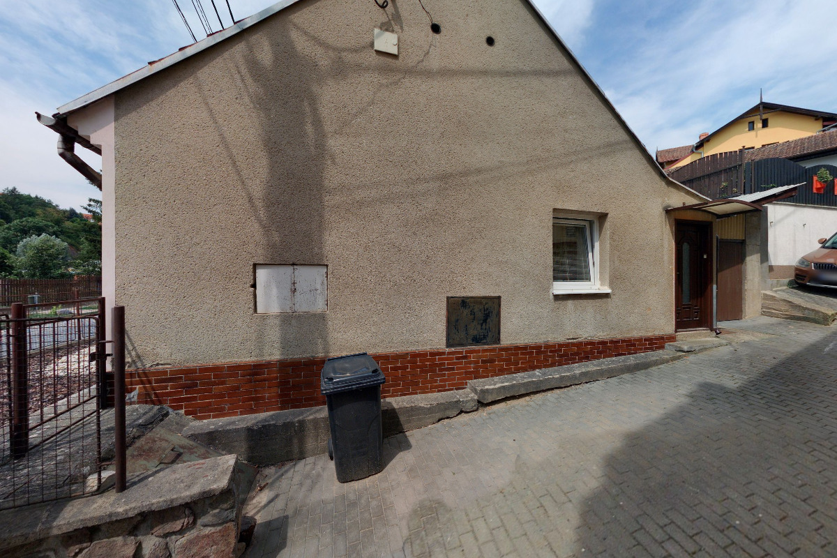 David Bajer - sádrokartonářské práce