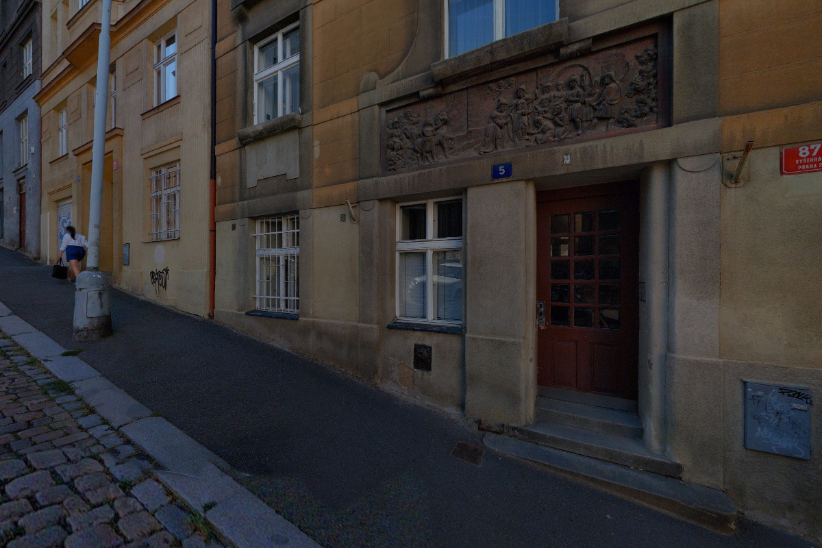 JUDr. Jan Hrdlička, advokát foto 1