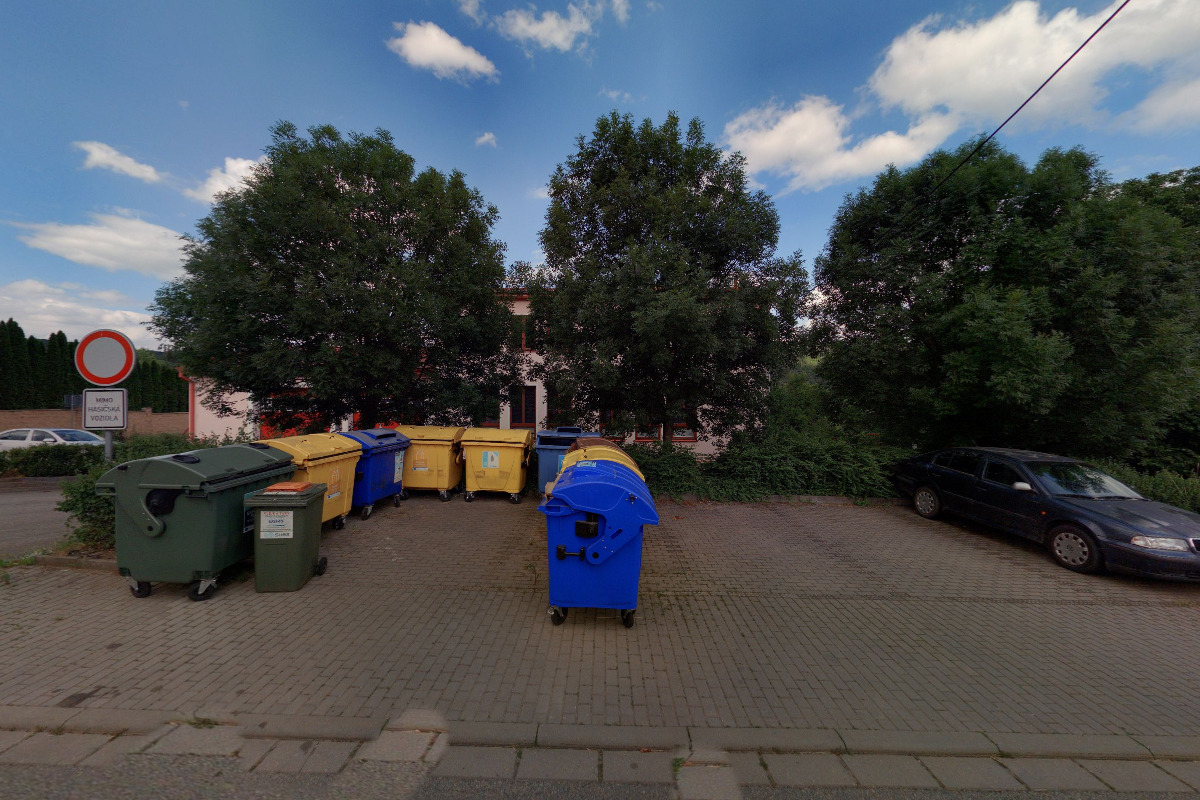 SH ČMS - Sbor dobrovolných hasičů Lomnice