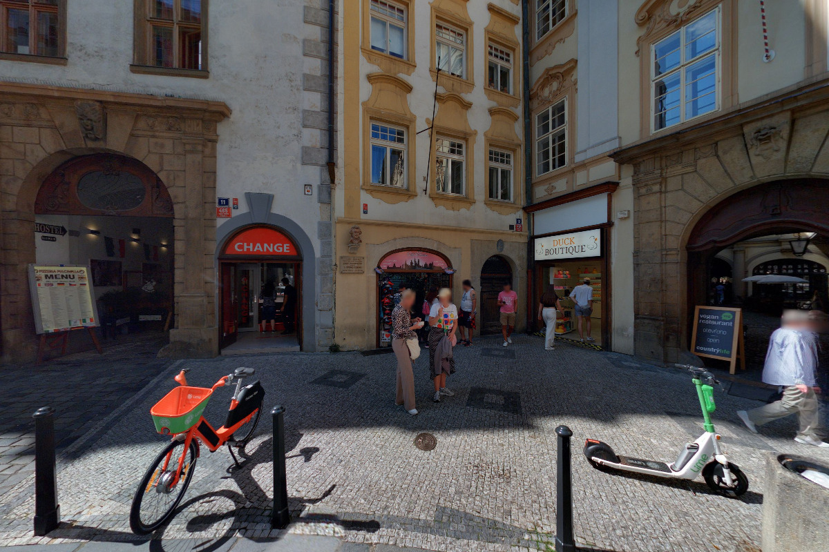 Best and Fast Change Czech, s.r.o. foto 1